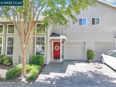 308 Warmcastle Ct, Martinez, CA, 94553