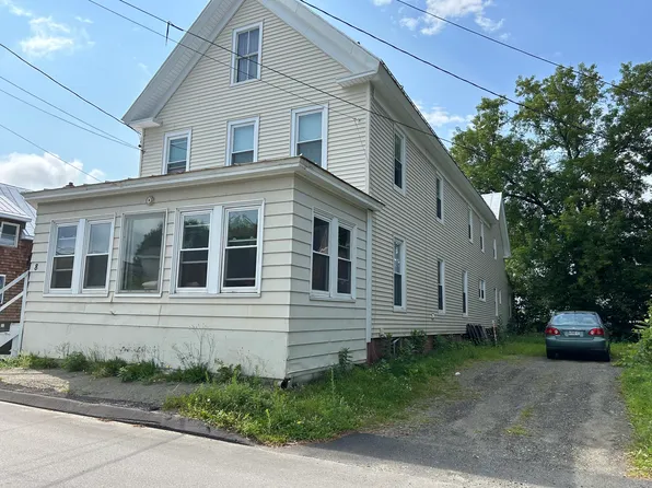 8 Gold Street, Waterville, ME 04901