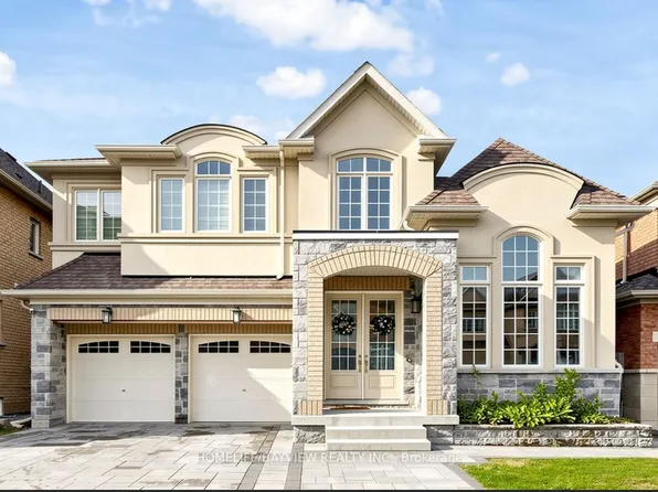147 Ben Sinclair Ave, East Gwillimbury, ON L9N 0Z2