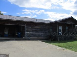 100 N Cass St, Adairsville, GA 30103