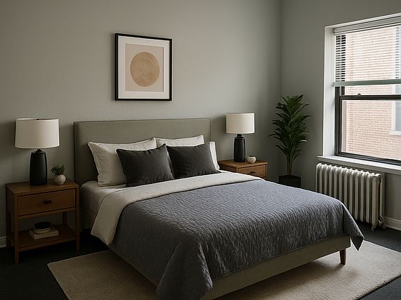 4th image of 6225 S Dorchester Ave #3