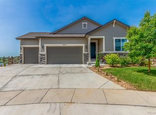 12513 Shore Point St, Firestone, CO 80504