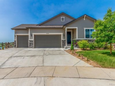 12513 Shore Point Street, Firestone, CO, 80504