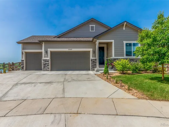 12513 Shore Point Street, Firestone, CO 80504