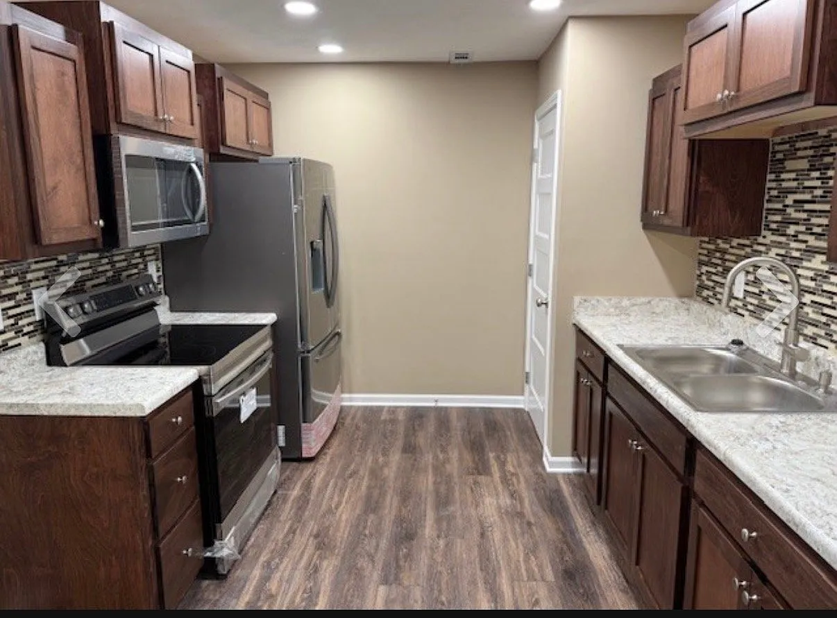 3 bed 2 Bath Townhome, Tullahoma Tn — Photo 2