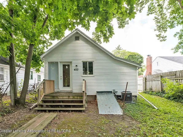 423 S Magnolia Ave, Lansing, MI 48912