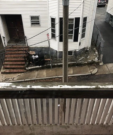 9 Shepherd Ave #2A — Photo 13