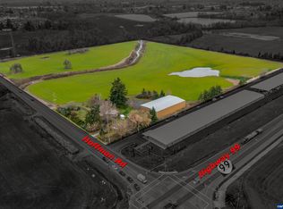 9650 Hoffman Rd, Independence, OR 97351