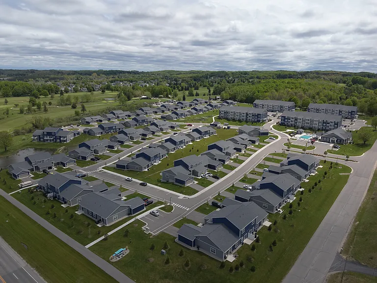 Bayview of Traverse City — Photo 21