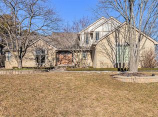 4278 Lehigh Dr, Troy, MI