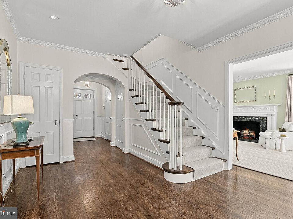 4836 Loughboro Rd NW, Washington, DC 20016 Zillow