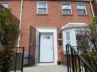 5757 Edgepark Rd, Baltimore, MD 21239