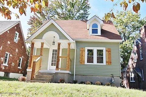 2nd image of 4526 S 1st St