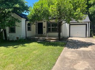 1414 S Fulton Ave, Tulsa, OK 74112