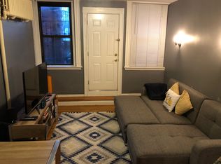 583 Beacon St APT B, Boston, MA 02215