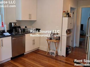 74 Morrison Ave, Somerville, MA 02144