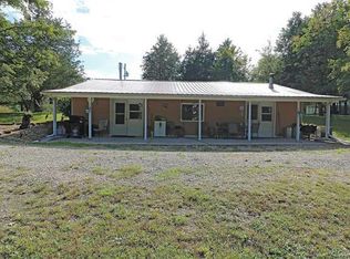 5648 Hayden Creek Rd, Park Hills, MO 63601