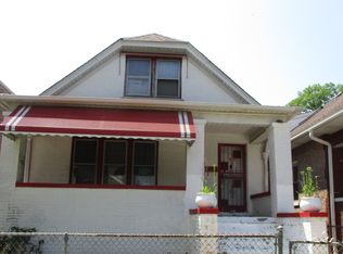 8114 S Ada St, Chicago, IL 60620