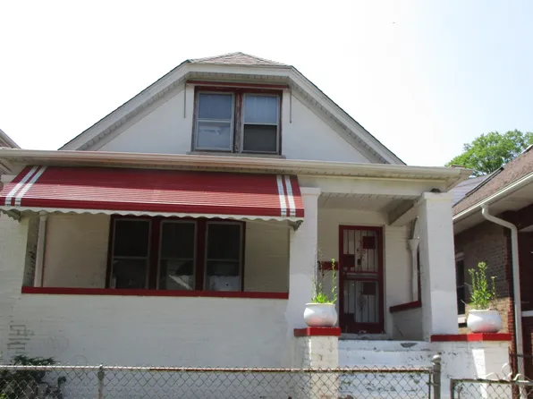 8114 S Ada St, Chicago, IL 60620