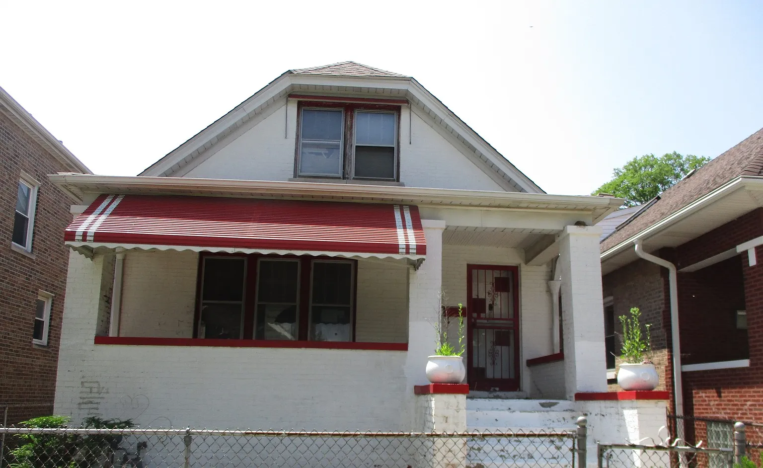 8114 S Ada St photo 1
