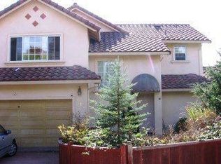 3030 Marlo Ct, Aptos, CA