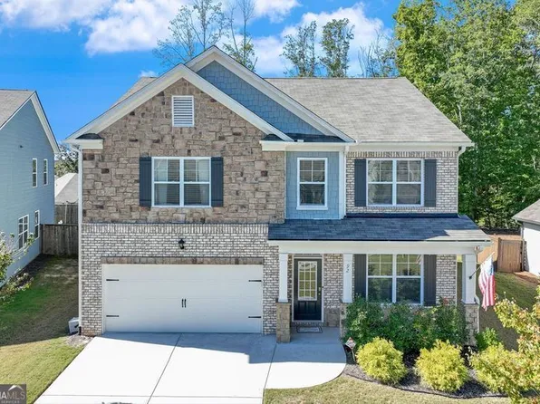 92 Wyevale Ct, Braselton, GA 30517