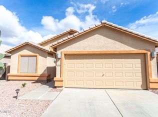 45590 W Sheridan Rd, Maricopa, AZ 85139