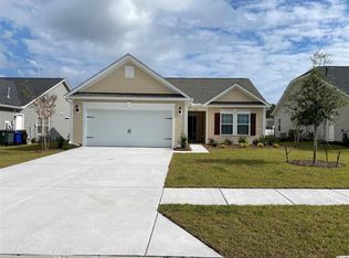 3721 Line Dr LOT 158, Cypress A Little River, SC 29566