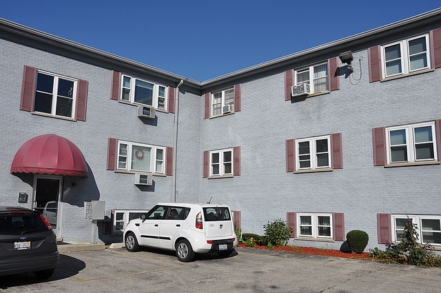 1st image of 9458 Kelvin Ln APT 301