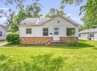 20 Charles Dr, Rantoul, IL 61866