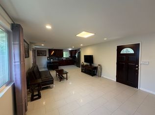 3346 Kanaina Avenue, Honolulu, HI 96815