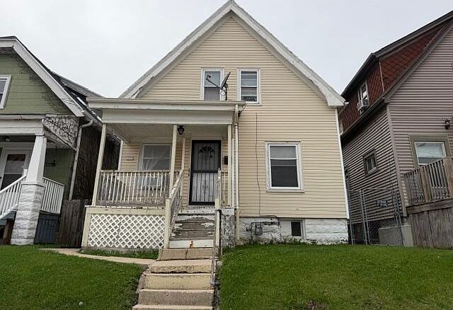 1st image of 3357 N Holton STREET