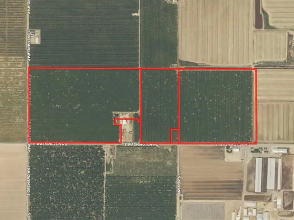 1034 E Washington Rd, El Nido, CA 95317