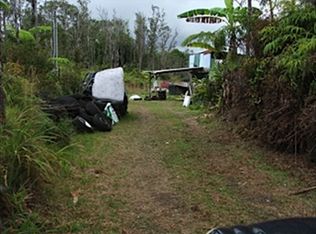 11-2732 Makoa Rd LOT 58, Volcano, HI 96785