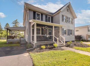 15 Hockeborne Ave, Auburn, NY 13021
