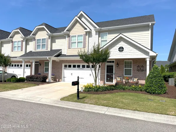 4332 Terrington Drive, Wilmington, NC 28412