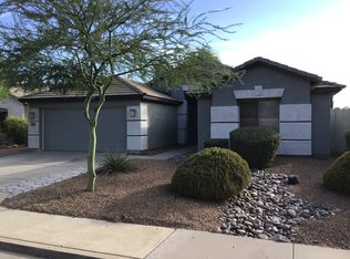 1836 S Wesley, Mesa, AZ 85209