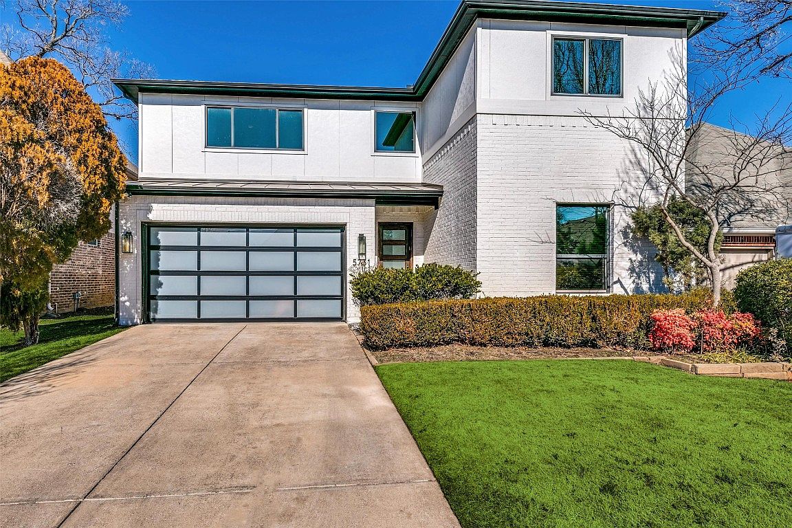 5731 Vickery Blvd, Dallas, TX 75206 Zillow