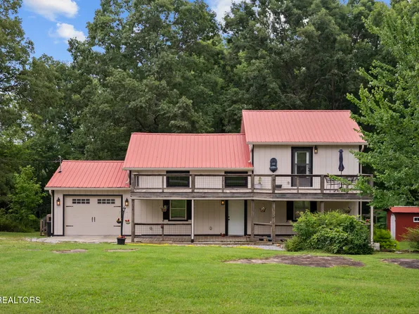 442 Bowman Loop, Crossville, TN 38571