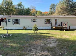 9899 E 18 1/2 Rd, Manton, MI 49663