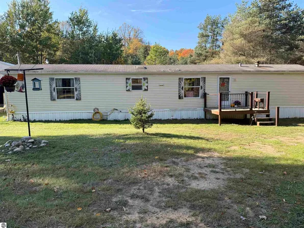 9899 E 18 1/2 Rd, Manton, MI 49663