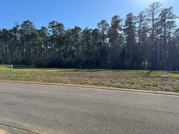 0 Forest Edge Dr Lot 3, Woodworth, LA 71485