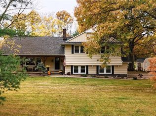 3161 Country Club Dr, Medina, OH 44256