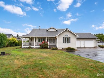 2411 46th Avenue, Longview, WA, 98632