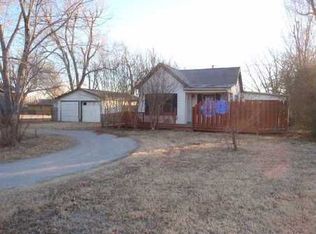 816 S Sooner Rd, Midwest City, OK 73110