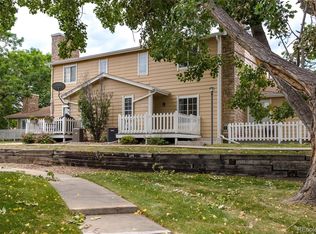 8463 Everett Way UNIT B, Arvada, CO 80005