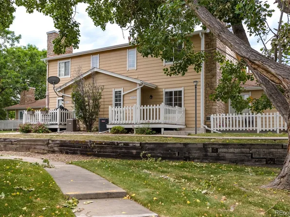 8463 Everett Way #B, Arvada, CO 80005
