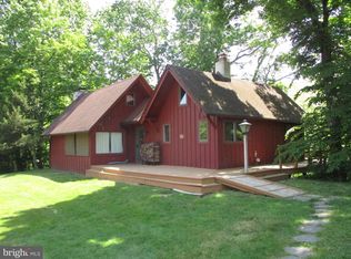 1655 Mill Rd W, Furlong, PA 18925