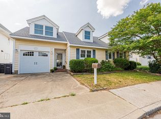 10607 Point Lookout Rd, Ocean City, MD 21842