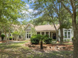 172 Shady Ln, Freeport, FL 32439